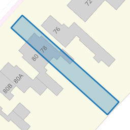 Perceel HLM03-H-7556