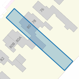 Perceel HLM03-H-7557