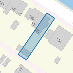 Perceel HLM03-H-7562