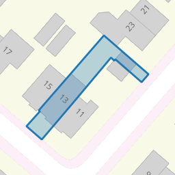 Perceel HLM03-H-7564