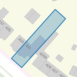 Perceel HLM03-H-7572