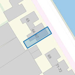 Perceel HLM03-H-7574