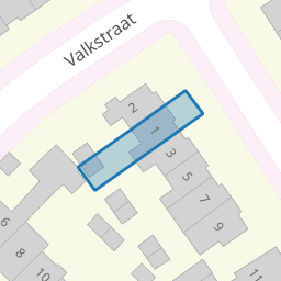 Perceel HLM03-H-7575