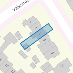 Perceel HLM03-H-7576