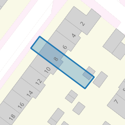 Perceel HLM03-H-7579