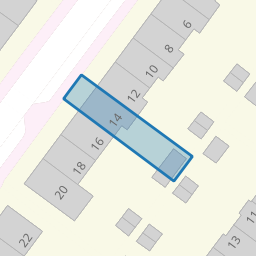 Perceel HLM03-H-7580