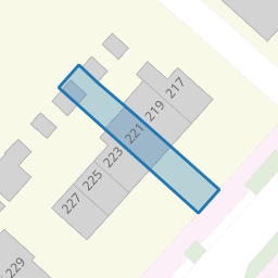 Perceel HLM03-H-7582