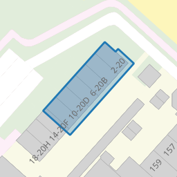 Perceel HLM03-H-7586