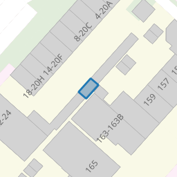 Perceel HLM03-H-7587