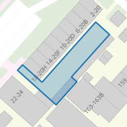 Perceel HLM03-H-7590