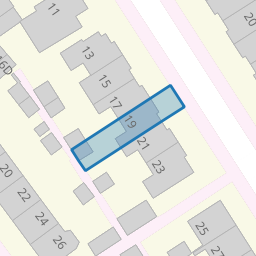 Perceel HLM03-H-7595