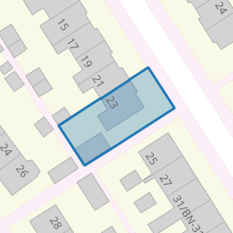 Perceel HLM03-H-7597