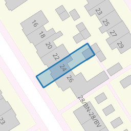 Perceel HLM03-H-7599