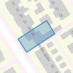 Perceel HLM03-H-7600