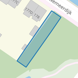 Perceel HLM03-H-7605