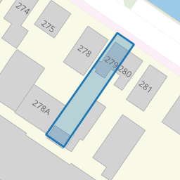 Perceel HLM03-H-7607