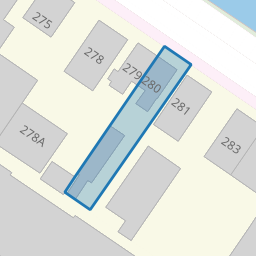 Perceel HLM03-H-7608