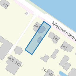 Perceel HLM03-H-7610