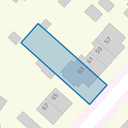 Perceel HLM03-H-7613