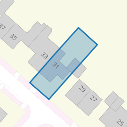 Perceel HLM03-H-7616