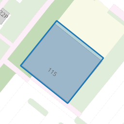 Perceel HLM03-H-7618