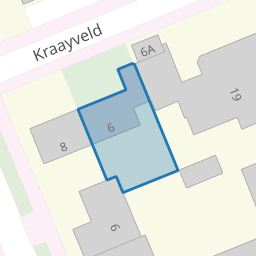 Perceel HLM03-H-7621