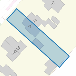 Perceel HLM03-H-7624