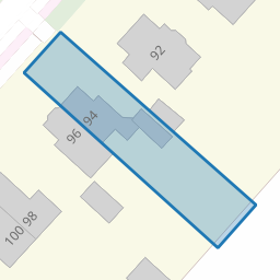 Perceel HLM03-H-7625