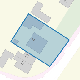 Perceel HLM03-H-7627