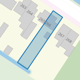 Perceel HLM03-H-7630