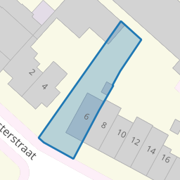 Perceel HLM03-H-7634