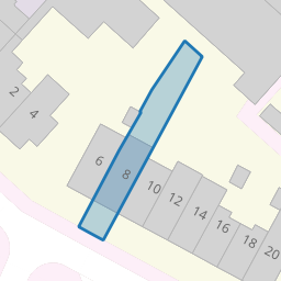 Perceel HLM03-H-7635