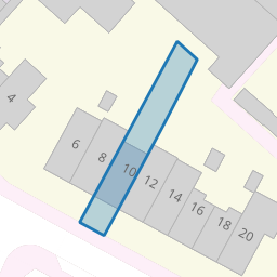 Perceel HLM03-H-7636