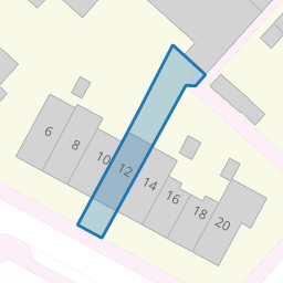 Perceel HLM03-H-7637