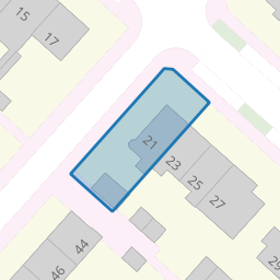 Perceel HLM03-H-7640