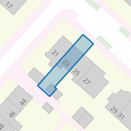 Perceel HLM03-H-7641