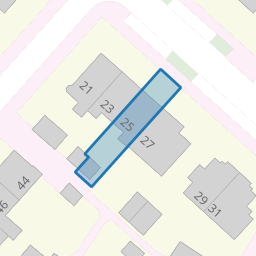 Perceel HLM03-H-7642