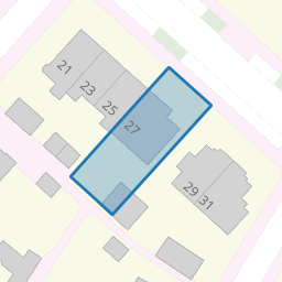 Perceel HLM03-H-7643