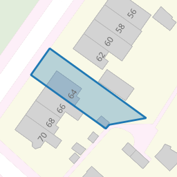 Perceel HLM03-H-7644