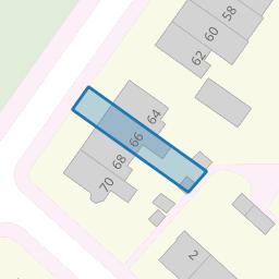 Perceel HLM03-H-7645