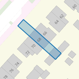 Perceel HLM03-H-7652