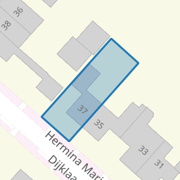 Perceel HLM03-H-7656