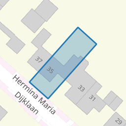 Perceel HLM03-H-7657