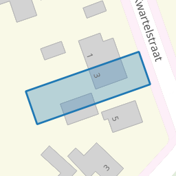 Perceel HLM03-H-7661