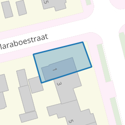 Perceel HLM03-H-7662