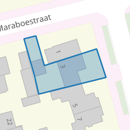 Perceel HLM03-H-7663