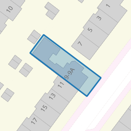 Perceel HLM03-H-7667