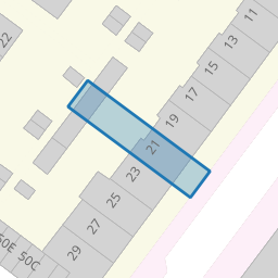 Perceel HLM03-H-7670