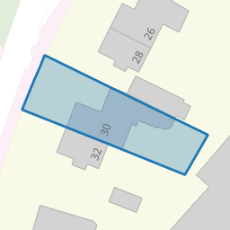 Perceel HLM03-H-7685