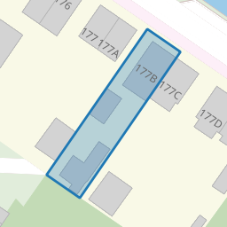 Perceel HLM03-H-7697